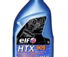ELF Elf HTX 909 2-takt 1 liter