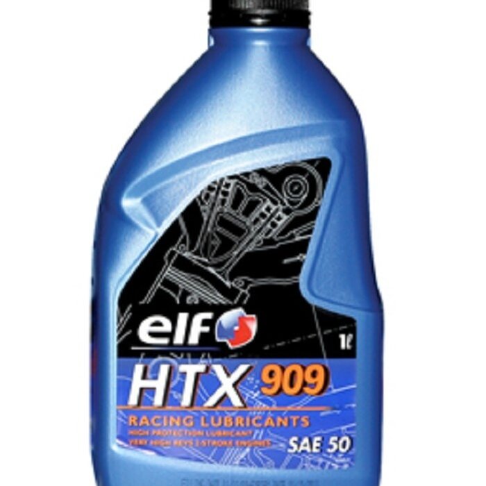 ELF Elf HTX 909 2-takt