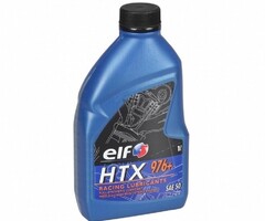ELF Elf HTX 976 2-takt 1 liter