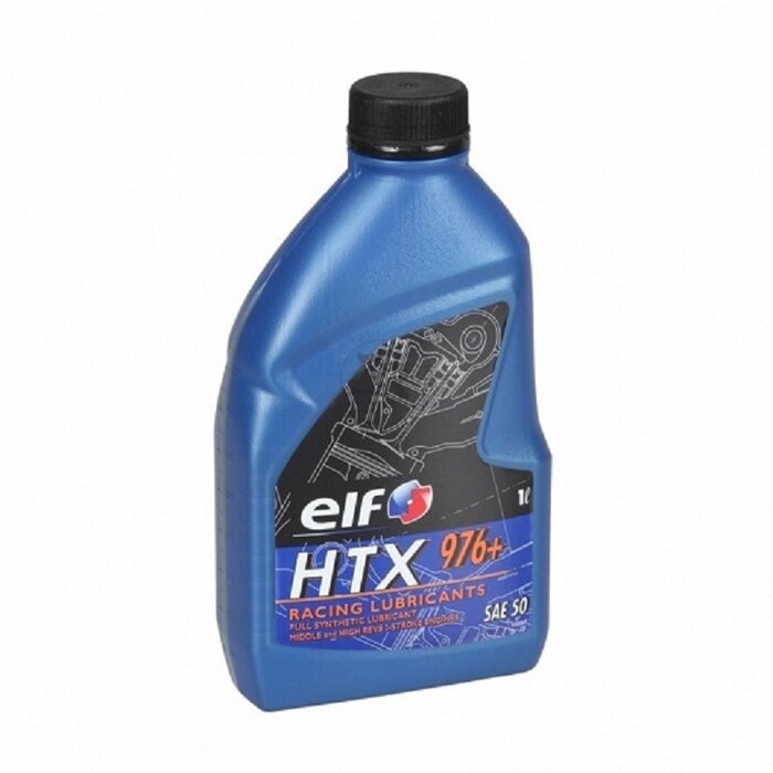 ELF Elf HTX 976 2-takt 1 liter