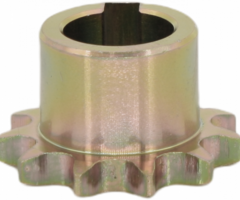 Voortandwiel voor honda natte koppeling 22MM 428