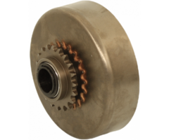 Noram  Noram Koppeling drum Type BE 219/ 20 tands