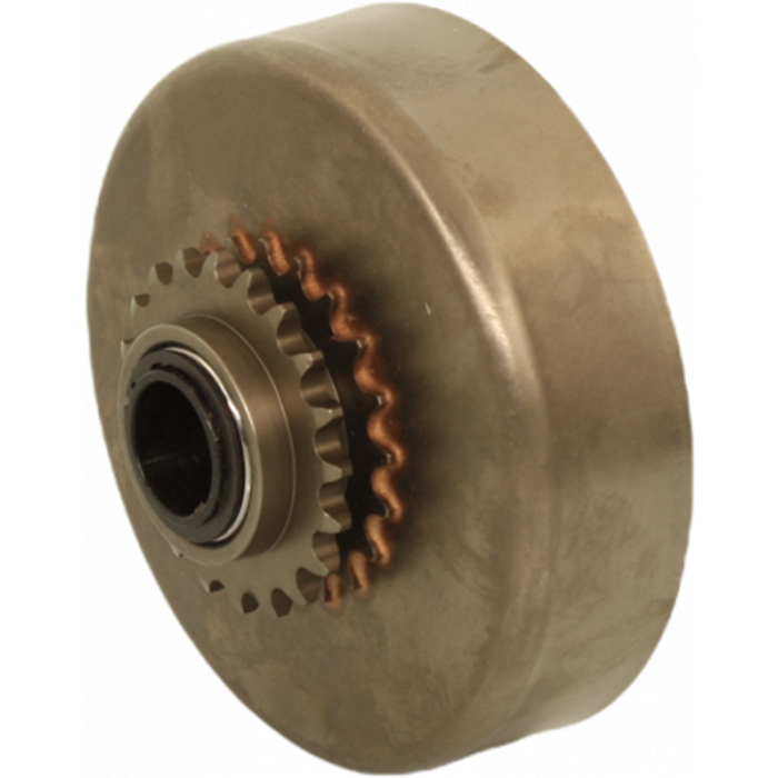 Noram Noram Koppeling drum Type BE 219/ 20 tands