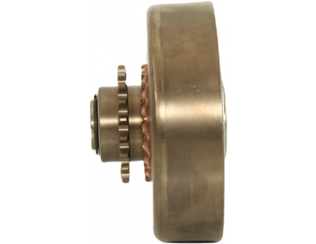 Noram Noram Koppeling Type 4000 219/ 20 tands