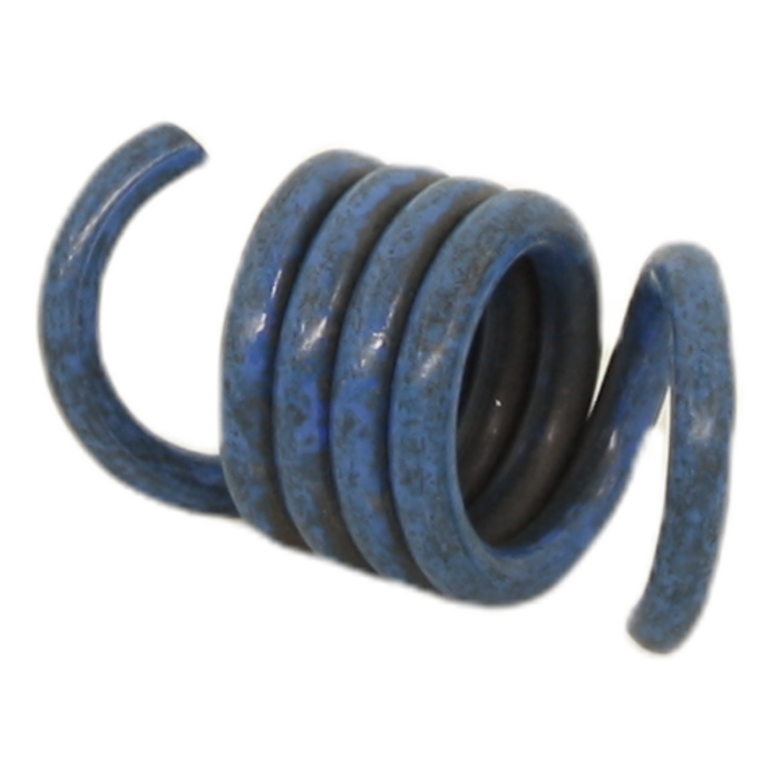 Noram Noram Koppeling veer Type 4000 blauw