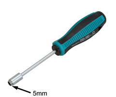 Righetti Ridolfi RR dop schroevendraaier 5MM