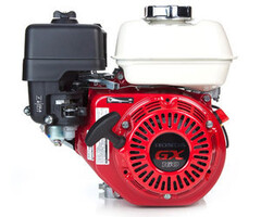 Honda Honda GX160 UH2 QX4