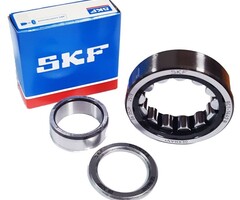 Iame Iame Reedster KF/OK/OKJ/ KZ krukas lager rollers SKF BC1-1442B