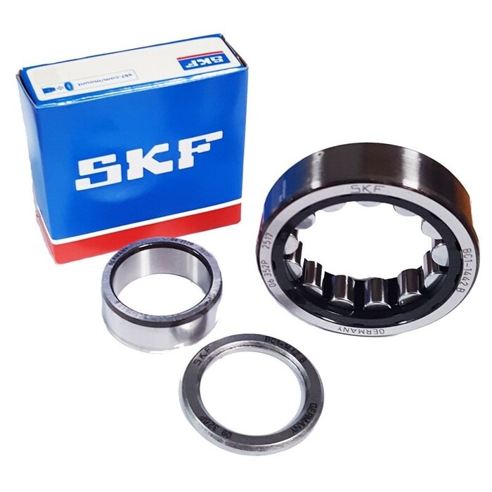 Iame Iame Reedster KF/OK/OKJ/ KZ krukas lager rollers SKF BC1-1442B