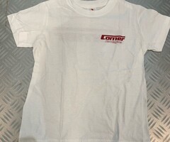Comer Comer T-shirt maat 7 / 8 Jaar