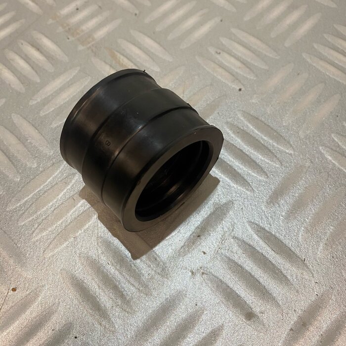 deKartshop.nl  Inlaat rubber voor schuif carburateur GX390