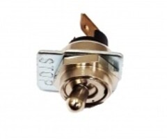 Comer Comer SKW60/SKW80 stop knop