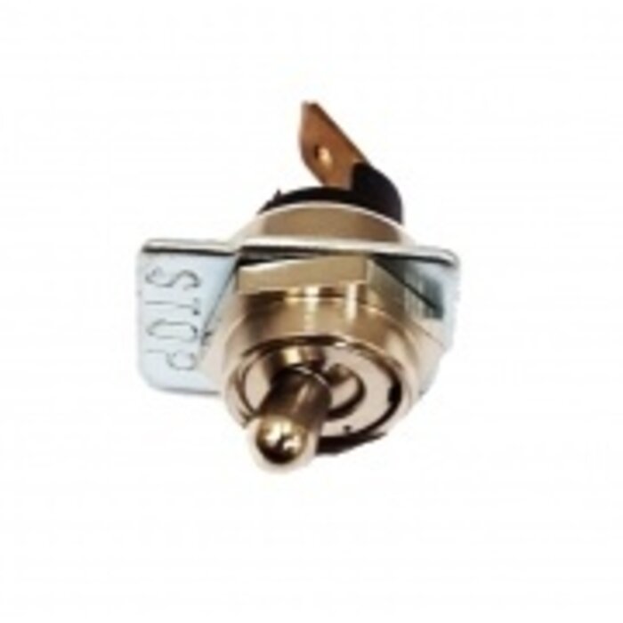 Comer Comer SKW60/SKW80 stop knop