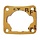 Comer S60/W60/K60 voetpakking cilinder 0.10MM