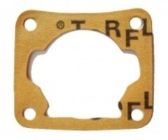 Comer Comer S60/W60/K60 voetpakking cilinder 0.20MM