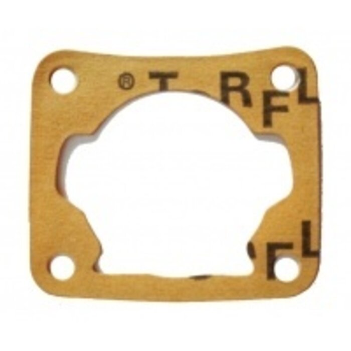 Comer Comer S60/W60/K60 voetpakking cilinder 0.20MM