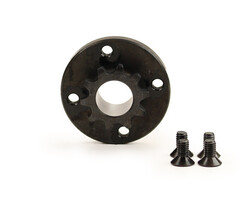 deKartshop.nl  X30 voortandwiel 10T imitatie