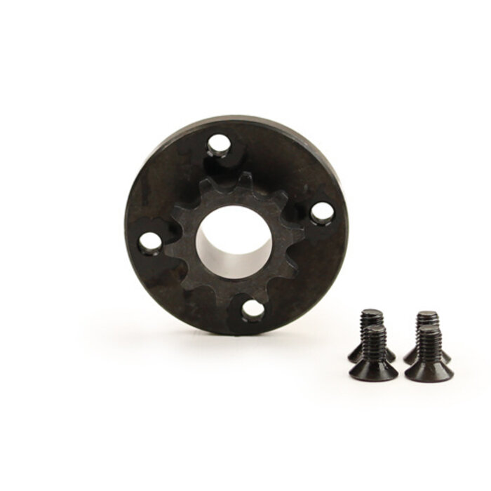 deKartshop.nl X30 voortandwiel 10T imitatie
