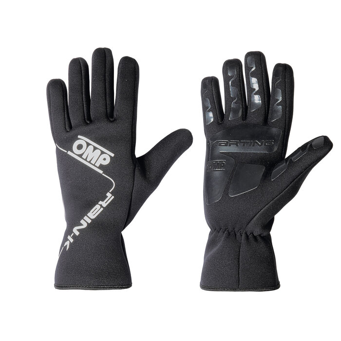 OMP OMP regenhandschoenen