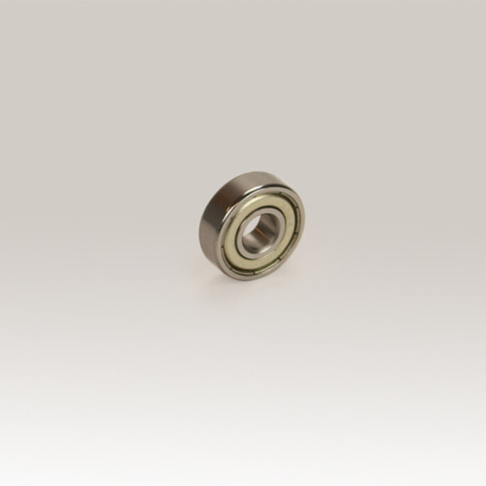 deKartshop.nl Lager fusee 8MM binnen / 22MM Buiten