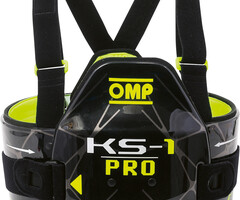 OMP OMP KS-1 Pro CIK-FIA Rib Protector