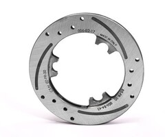 IPK IPK remschijf kz voor / mini achter STR-V2 or MKB-V2