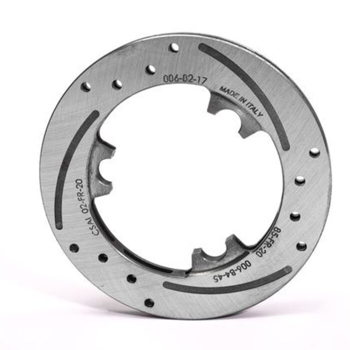 IPK IPK remschijf kz voor / mini achter STR-V2 or MKB-V2