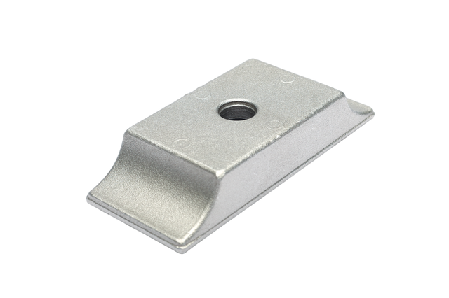 IPK IPK Universele motorsteun klem 92MM