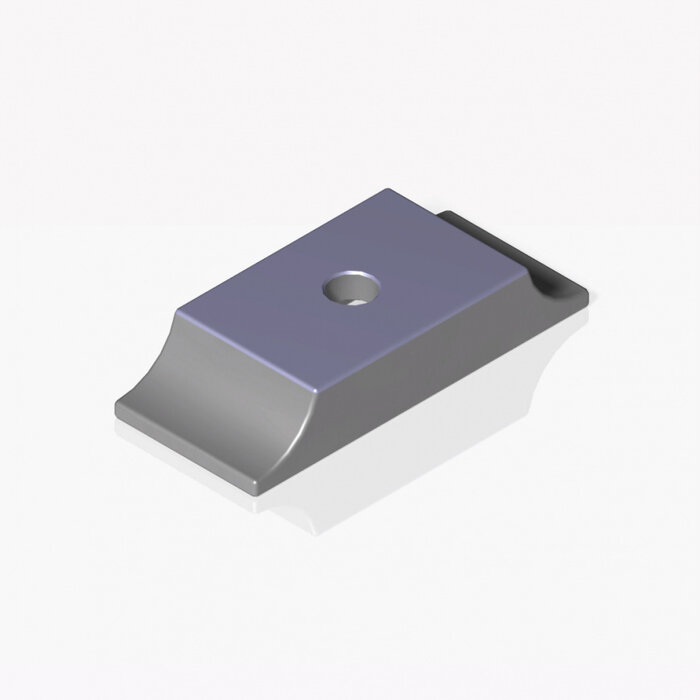 IPK IPK Universele motorsteun klem 92MM