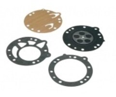 Tillotson Tillotson pakkingset HL166/HL229F/HL327D/HL395A