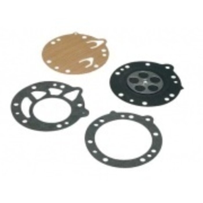 Tillotson Tillotson pakkingset HL166/HL229F/HL327D/HL395A