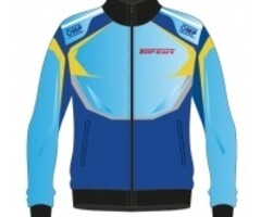 Top Kart Top Kart OMP Sweater