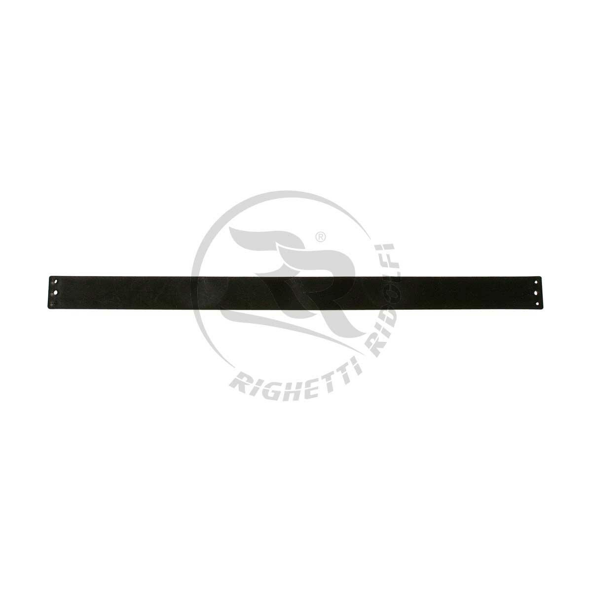 Righetti Ridolfi RR Kettingkast strip zwart