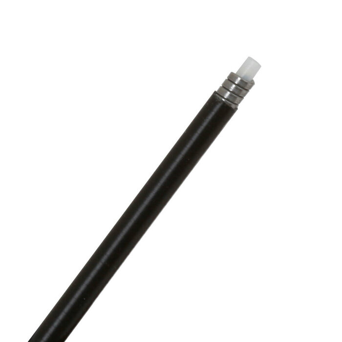 deKartshop.nl Buitenkabel Gas , per meter zwart