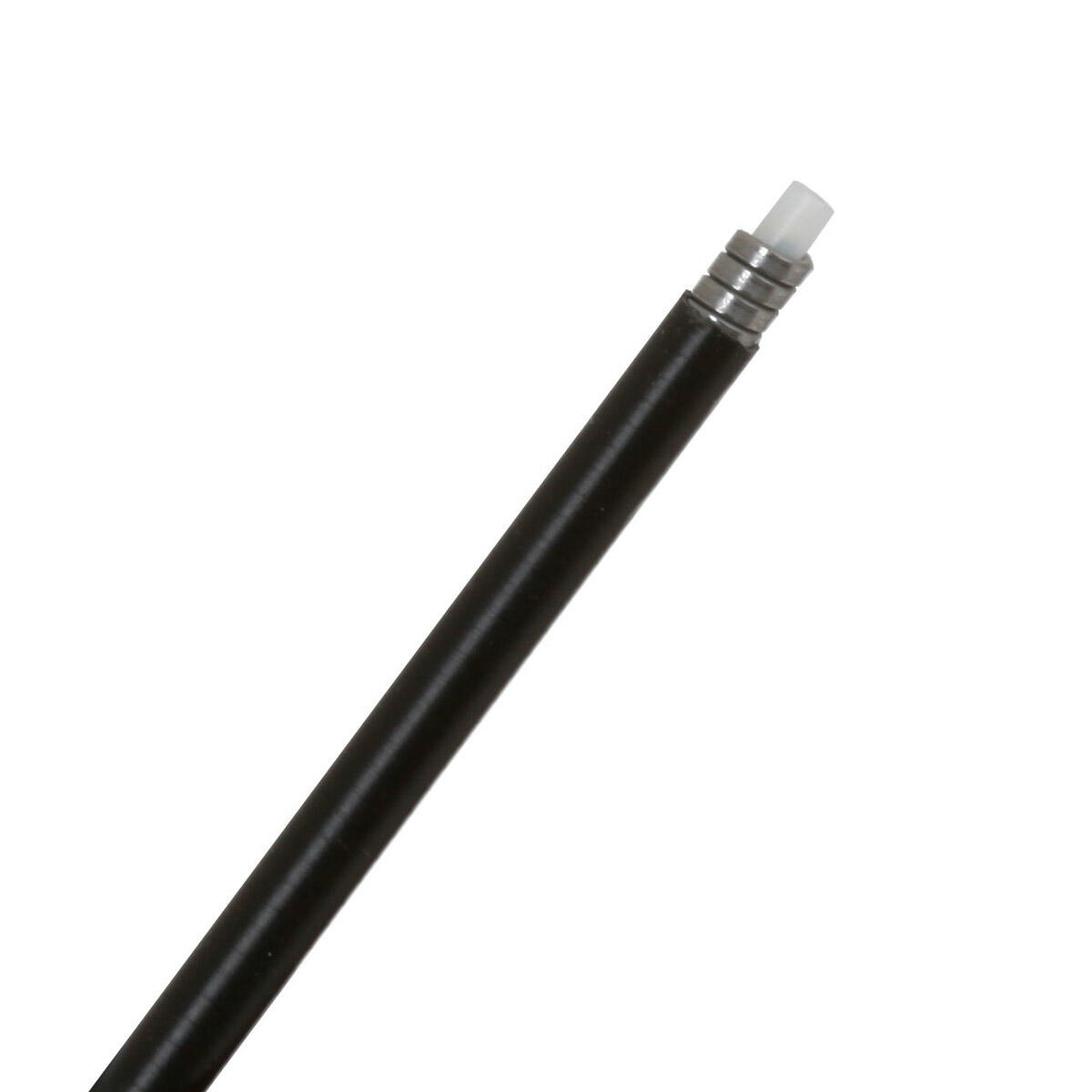 deKartshop.nl Buitenkabel Gas , per meter zwart