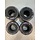 Apex Roze VMS set (soft/Medium) 4.5/7.1
