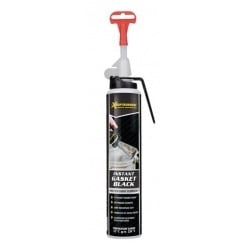 Xeramic Xeramic vloeibare pakking zwart 200ML