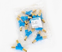 deKartshop.nl  Y splitter brandstof slang
