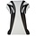 Formula K bodemplaat sticker black edition