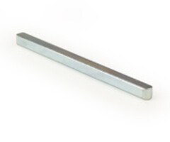 deKartshop.nl Spie voor as 6x6x100MM