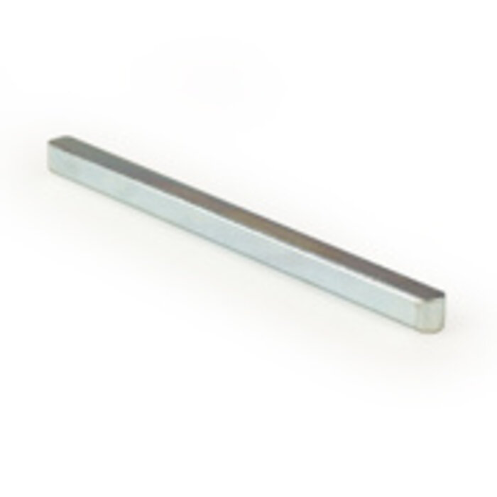 deKartshop.nl Spie voor as 6x6x100MM