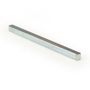 deKartshop.nl Spie voor as 6x6x100MM