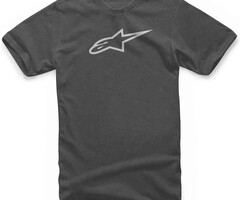Alpinestars Alpinestars T-shirt Ageless ii Tee grijs