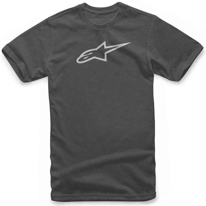 Alpinestars Alpinestars T-shirt Ageless ii Tee grijs