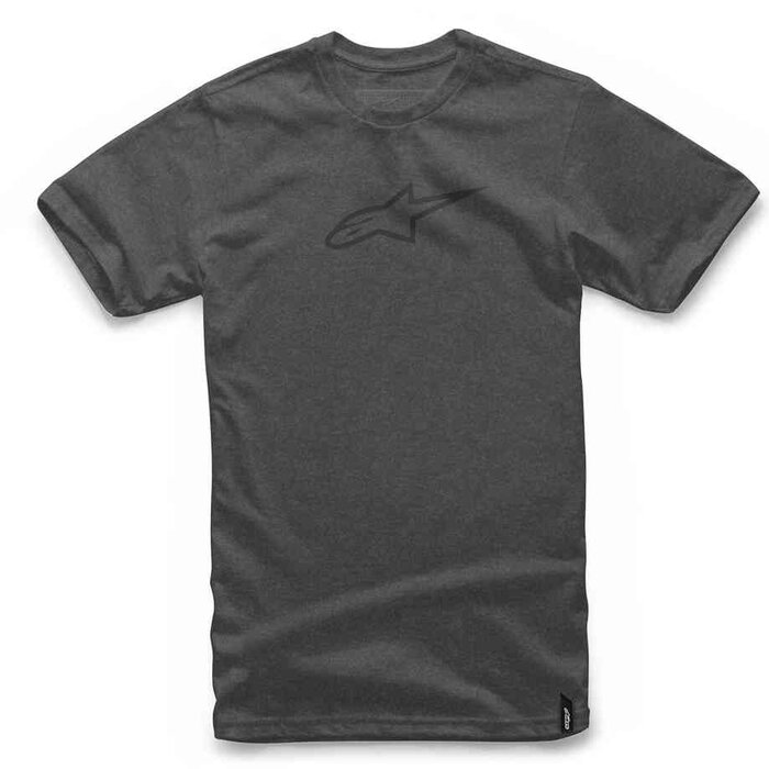 Alpinestars Alpinestars T-shirt Ageless ii Tee donker grijs