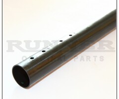Haase Haase runner achteras KF/OK/OKJ 50x2x1040MM N5
