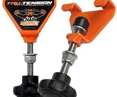 deKartshop.nl  Tru-Tension ketting afsteller