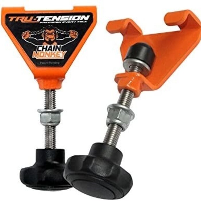 deKartshop.nl  Tru-Tension ketting afsteller