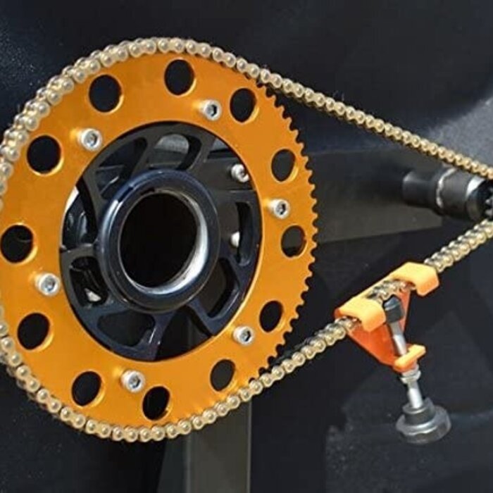 deKartshop.nl  Tru-Tension ketting afsteller