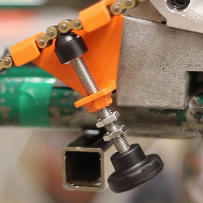 deKartshop.nl  Tru-Tension ketting afsteller
